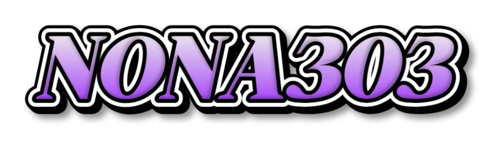 NONA303 ₩ Situs Slot Online Gacor dengan Jackpot Besar dan Bonus Melimpah